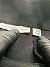 Nine West Solid Black Dress Pants Size M - photo 7