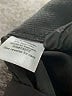 Nine West Solid Black Dress Pants Size M - photo 8