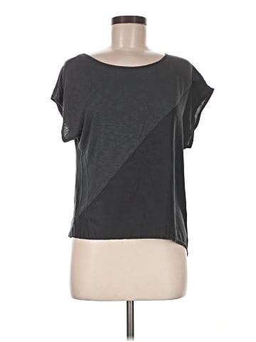 CALVIN KLEIN JEANS Short Sleeve T-Shirt (view 1)