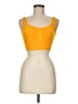 Yitty Yellow Sports Bra Size Med - Lg - photo 1