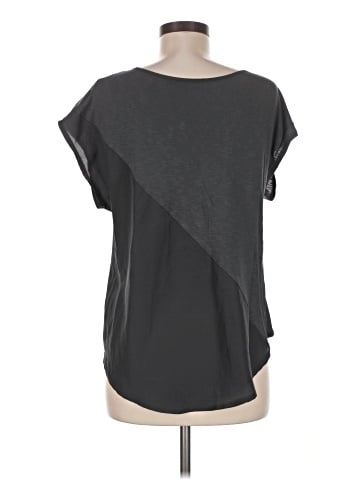 CALVIN KLEIN JEANS Short Sleeve T-Shirt (view 2)