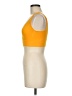Yitty Yellow Sports Bra Size Med - Lg - photo 5