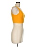 Yitty Yellow Sports Bra Size Med - Lg - photo 4