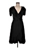 By Design Black Cocktail Dress Size M - photo 1