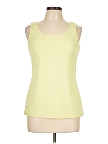 Frank Lyman Design Sleeveless Top (view 1)