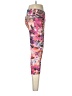 Onzie Print Pink Leggings Size Med - Lg - photo 4