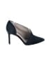 Enzo Angiolini Black Heels Size 9 1/2 - photo 1
