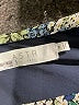 ASTR The Label 100% Polyester Paisley Blue Cocktail Dress Size M - photo 7