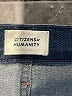 Citizens of Humanity Hearts Blue Jeans Size 28 waist - photo 7