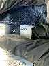 Citizens of Humanity Hearts Blue Jeans Size 28 waist - photo 8