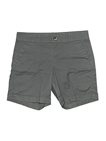 Old Navy Khaki Shorts (view 1)