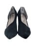 Enzo Angiolini Black Heels Size 9 1/2 - photo 2