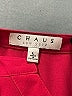 Chaus 100% Polyester Pink Sleeveless Blouse Size L - photo 7