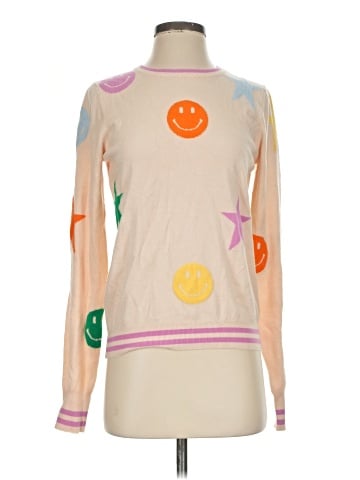THML Pullover Sweater (view 1)