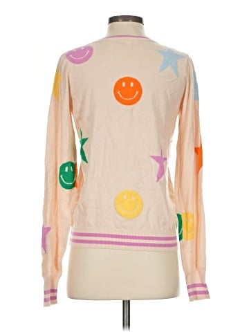 THML Pullover Sweater (view 2)