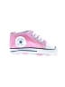 Converse Stars Pink Booties Size 1 (baby) - photo 1