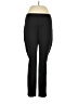 Elie Tahari Black Active Pants Size M - photo 1