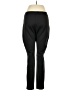 Elie Tahari Black Active Pants Size M - photo 2