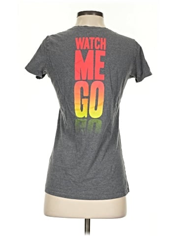 Under Armour Short Sleeve T-Shirt (view 2)