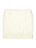 Chico's Solid Ivory Skort Size Med (1.5) - photo 1