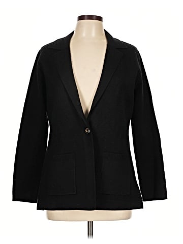 T Tahari Blazer (view 1)