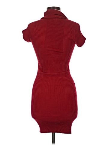 Dots Casual Dress (view 2)