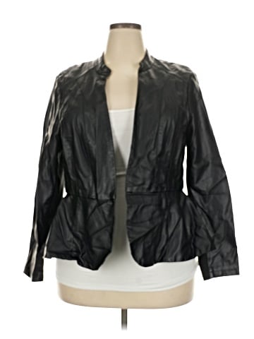 Charlotte Russe Jacket (view 1)
