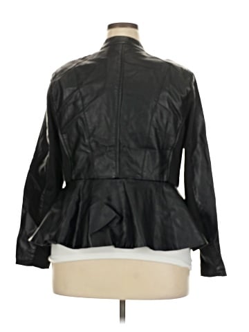 Charlotte Russe Jacket (view 2)
