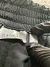 Athleta Solid Black Active Pants Size 8 - photo 7