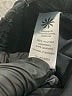 Athleta Solid Black Active Pants Size 8 - photo 8