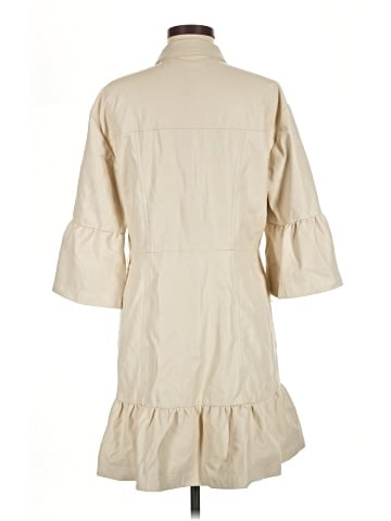 Veronica Beard Trenchcoat (view 2)