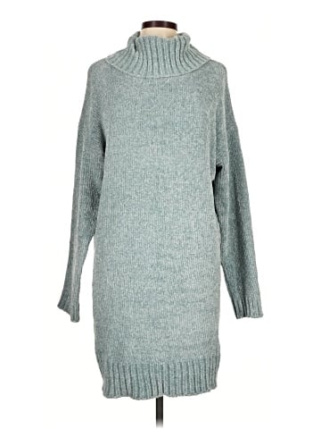 WAYF Turtleneck Sweater (view 1)
