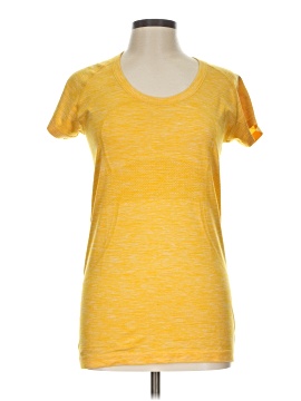 Lululemon Athletica Active T Shirt