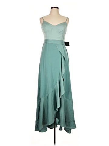 Lulus Cocktail Dress (view 1)