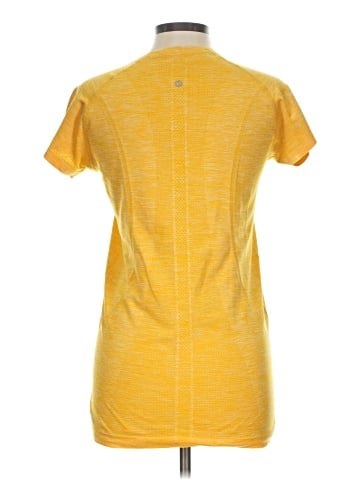 Lululemon Athletica Active T-Shirt (view 2)
