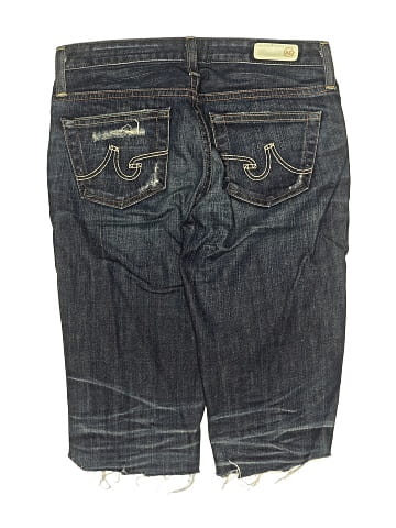 Adriano Goldschmied Denim Shorts (view 2)