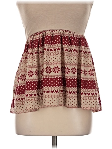 Eye Candy Casual Skirt (view 1)