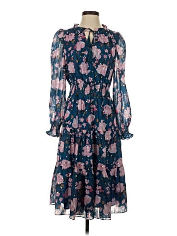Jade Casual Dress (view 1)
