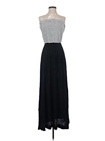 En Creme Casual Dress (view 1)