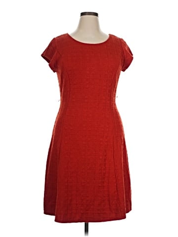 Sharagano Casual Dress (view 1)