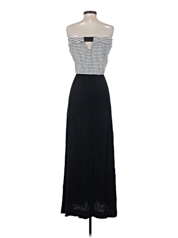 En Creme Casual Dress (view 2)