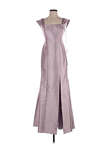 Alfred Sung Cocktail Dress (view 1)