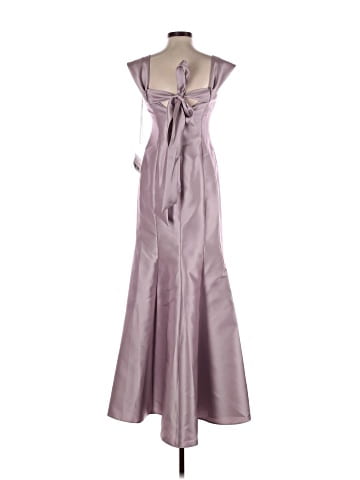 Alfred Sung Cocktail Dress (view 2)