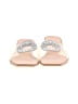 BCBGeneration Ivory Sandals Size 10 - photo 2