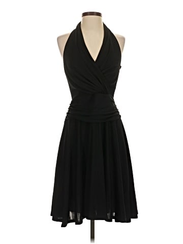 Tadashi Cocktail Dress (view 1)