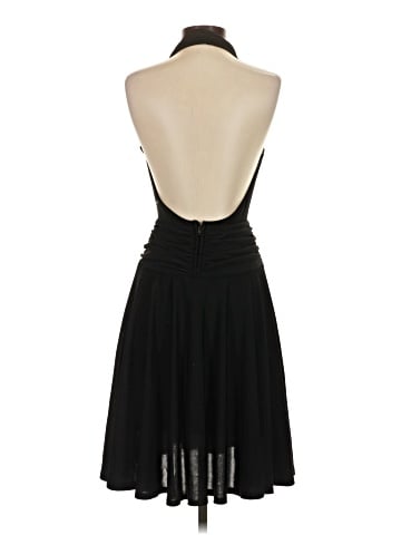 Tadashi Cocktail Dress (view 2)