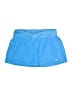 C9 By Champion 100% Polyester Solid Blue Active Skort Size M - photo 1