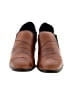 Rieker Brown Flats Size 6 - photo 2
