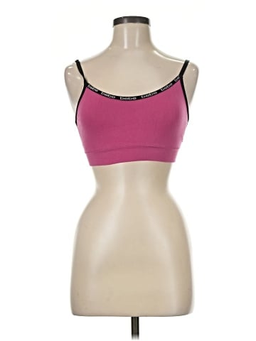 Bebe Sleeveless Top (view 1)