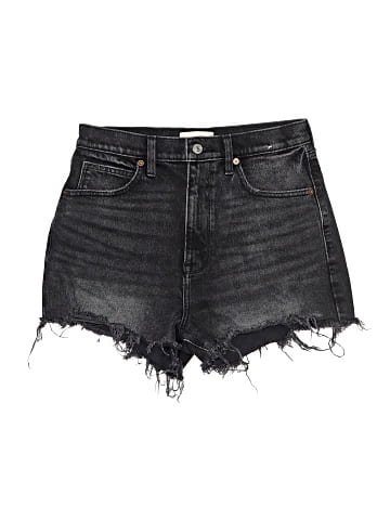 Abercrombie & Fitch Denim Shorts (view 1)